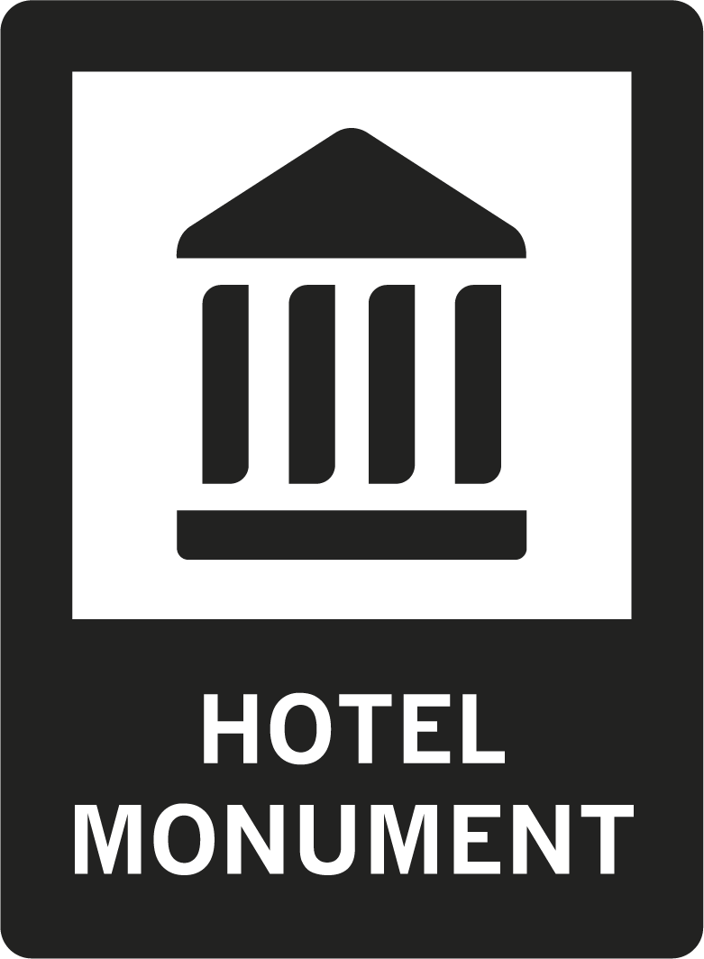Hotel Monument